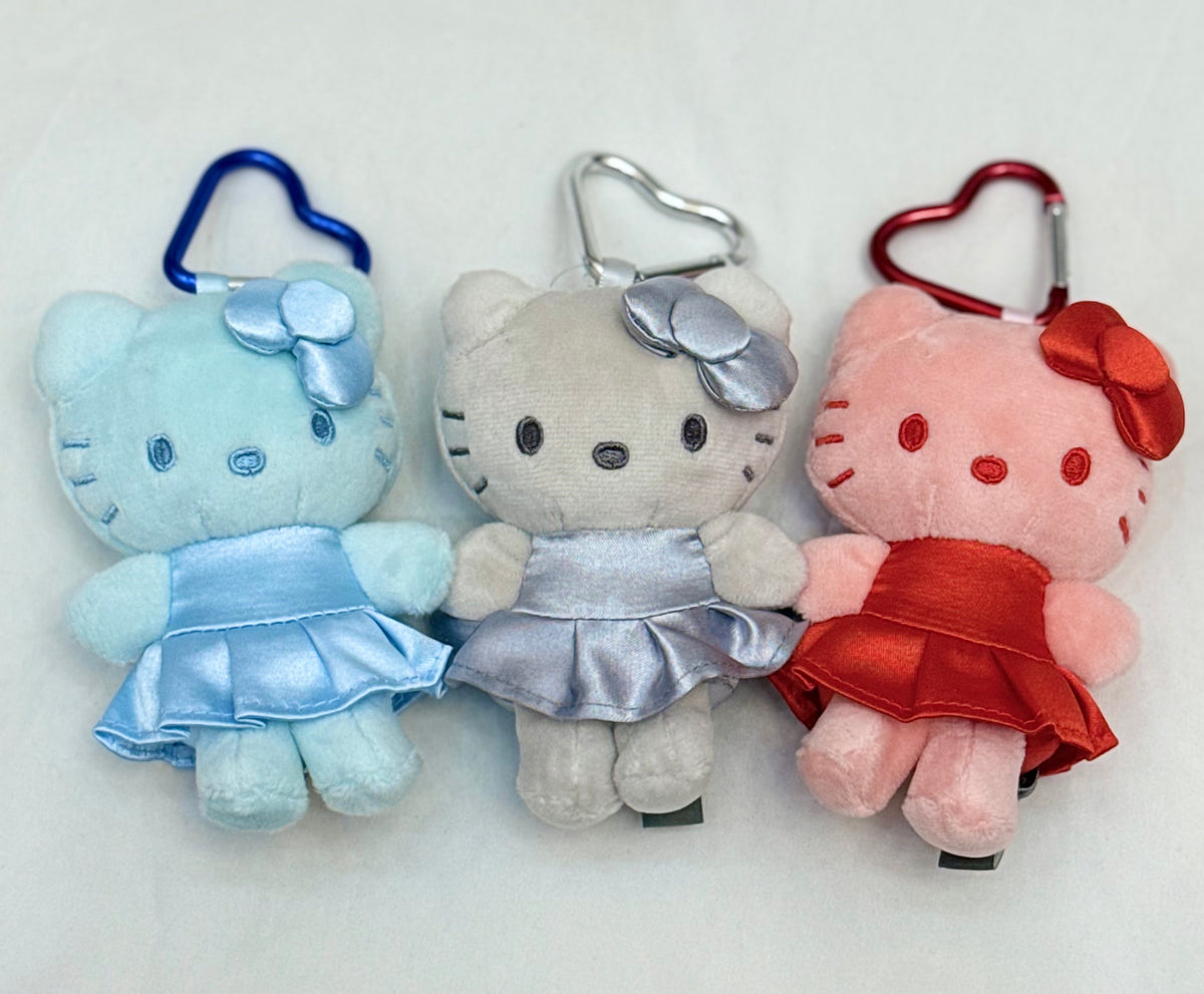 Official Sanrio® Hello Kitty Keychain