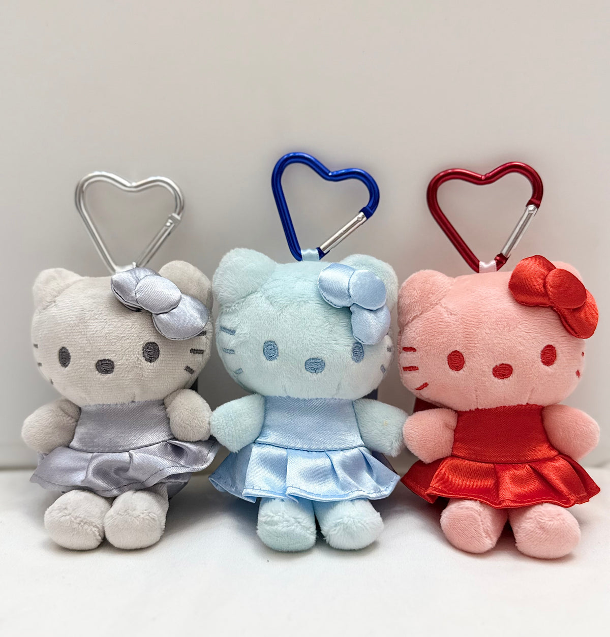 Official Sanrio® Hello Kitty Keychain