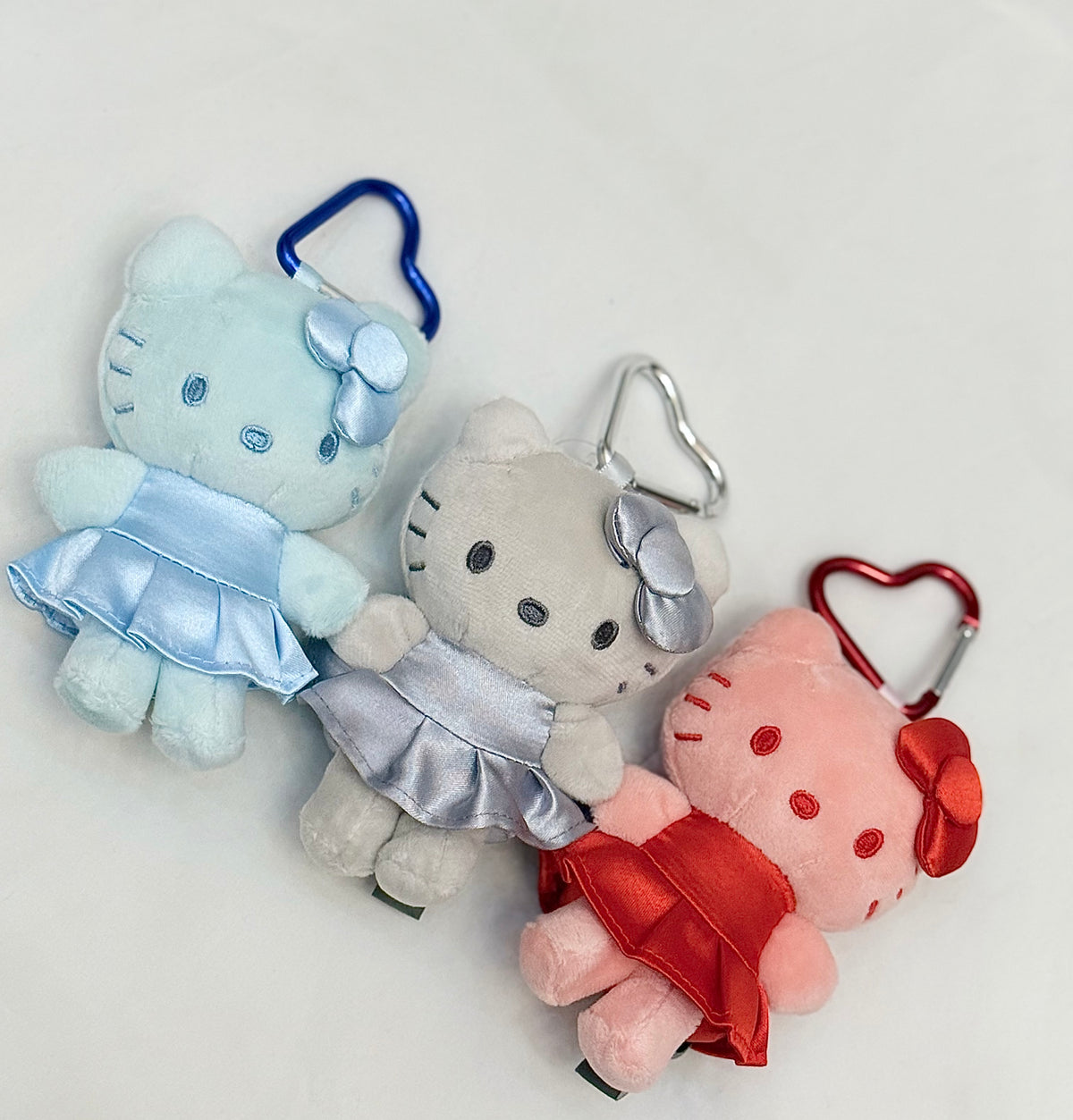 Official Sanrio® Hello Kitty Keychain